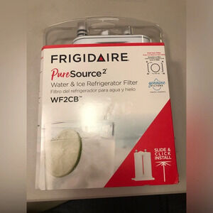 Frigidaire Pure Source 2 Water & Ice Refrigerator Filter Brand New